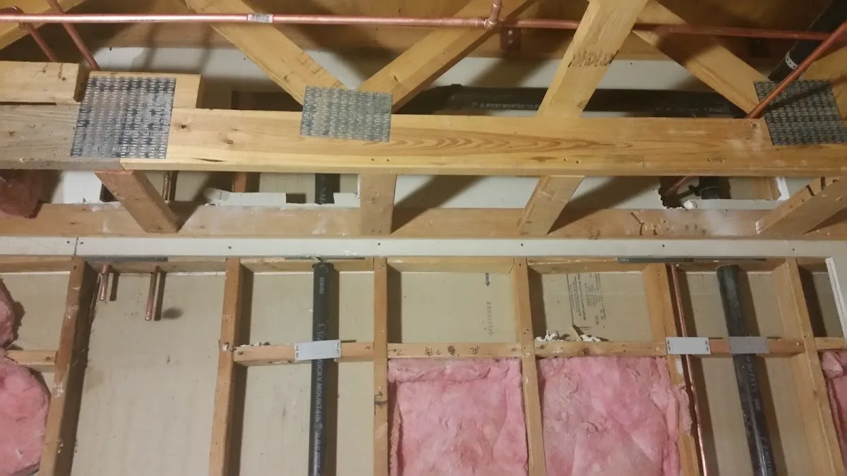 Plumbing services in Salina, NY